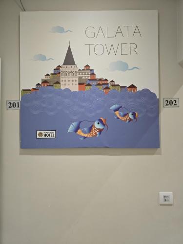 The Empress Theodora Hotel ll - image 4