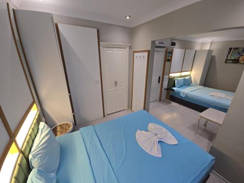 The Empress Theodora Hotel ll – Istanbul, FL
