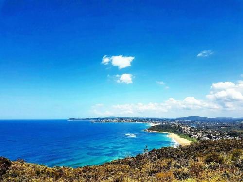 Exclusive Luxury Oasis Tumbi Umbi NSW