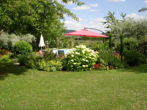 B&B Le Paradis chambre d'hôte Bois de Tilly