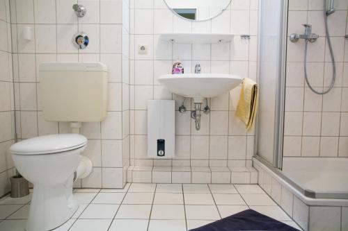 Ferienwohnung Saalfeld - image 4