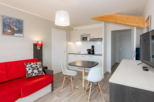 Goélia Les Chalets des Pistes - image 5