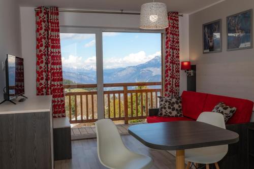 Goélia Les Chalets des Pistes - image 14