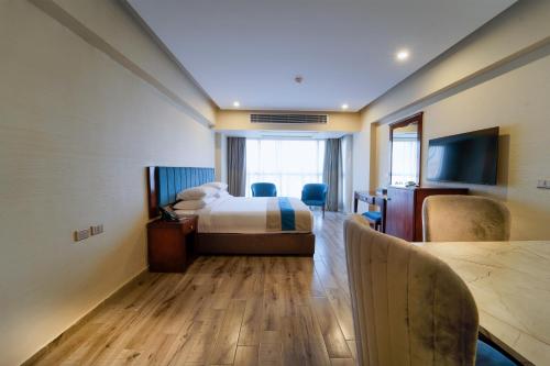hotel photo