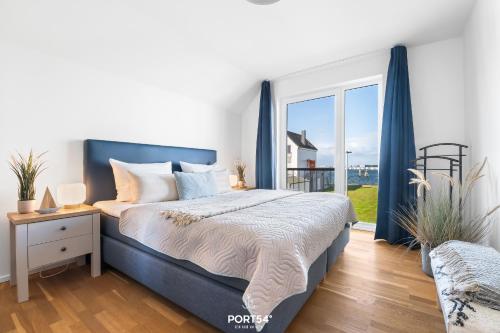 Ferienwohnung Sail Away Olpenitz in Olpenitz