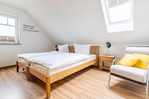 Two-Bedroom Apartment image 4