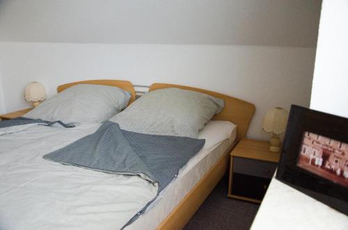 Ferienwohnung Janto 4.7km von Heddodurger Weg entfernt