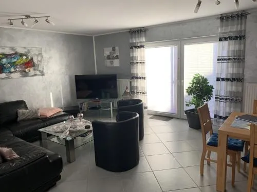 Ferienhaus Nordseeperle in Hooksiel, Deutschland