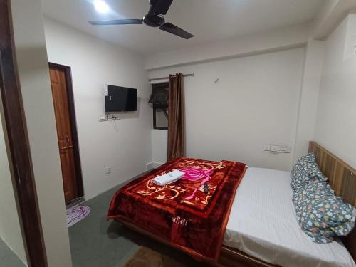 Facilities, Cental Homestay in Shillong