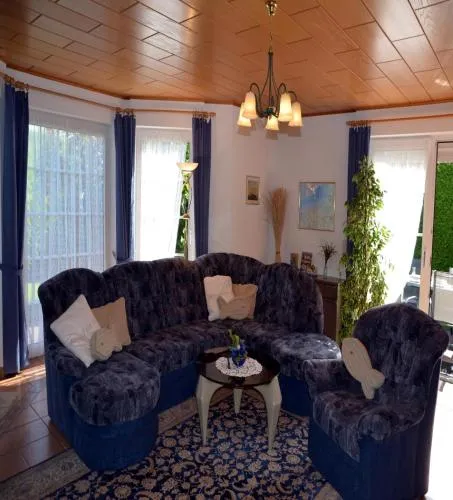 Ferienhaus Galle in Hooksiel, Deutschland