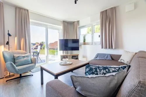 Fewo Lee in Hooksiel, Deutschland
