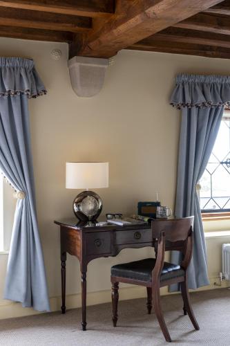The Old Hall Ely Bed & Breakfast - image 12