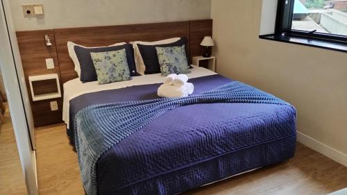 Flat Charmoso Jardim Paulista, São Paulo (fotografie 6)