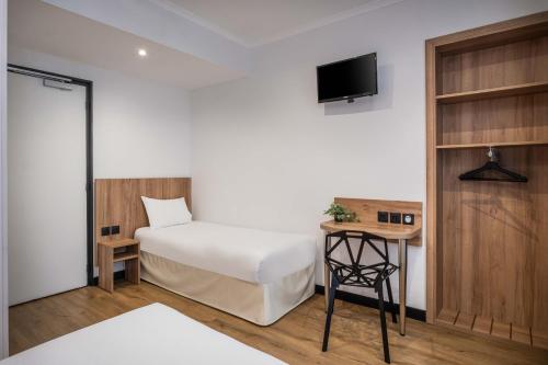 Hotel Daval - image 7