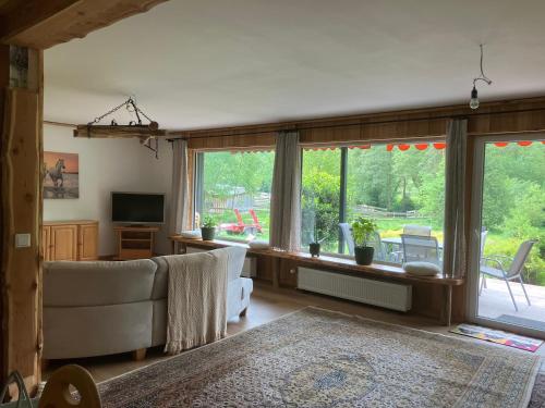 Facilities, Ferienhaus Drei Muhlen in Bad Konig