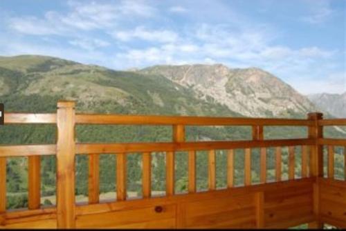 Chalet 18 personnes 8 chambres aux 3 vallees, menuires in Praranger