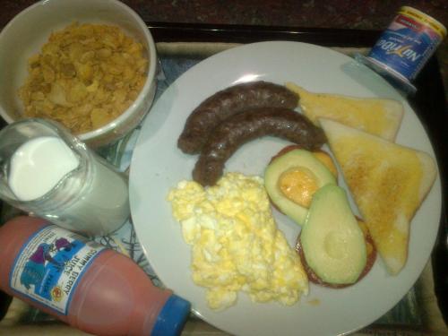 Magnolia Guesthouse & coffeeshop