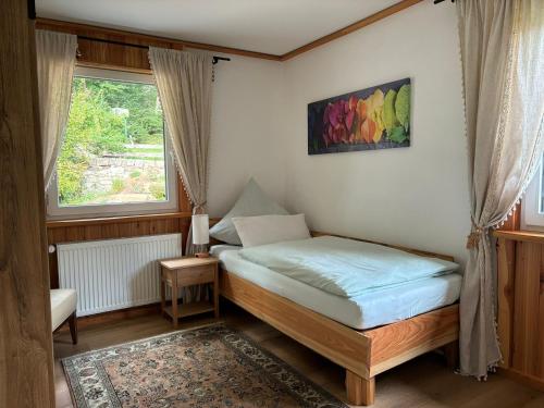 Ferienhaus Drei Muhlen in Bad Konig