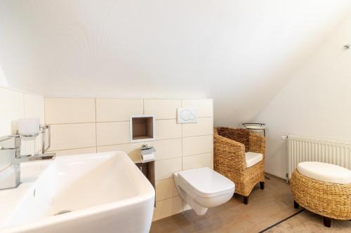 Two-Bedroom Apartment image 3