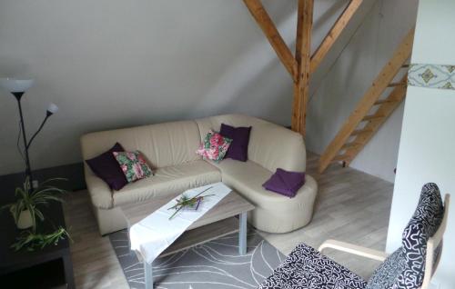 Ferienwohnung Lüken in Hooksiel, Deutschland