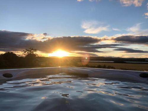 The Furze Farmhouse near St Andrews in 紐堡