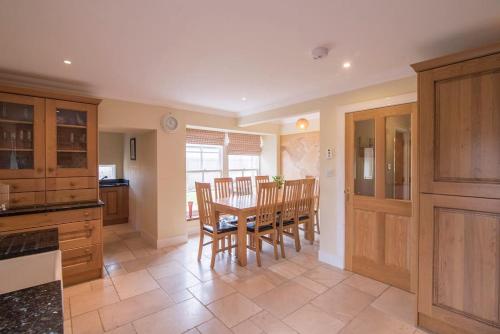 The Furze Farmhouse near St Andrews in 紐堡