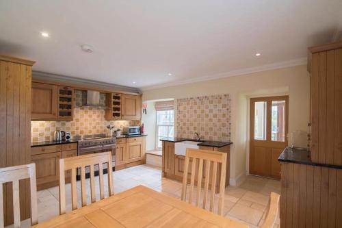 The Furze Farmhouse near St Andrews in 紐堡