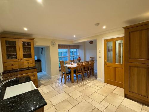 The Furze Farmhouse near St Andrews in 紐堡