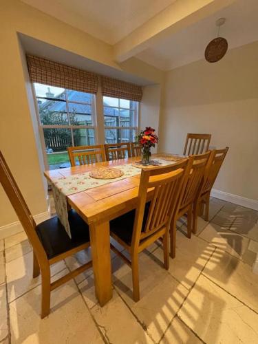 The Furze Farmhouse near St Andrews in 紐堡