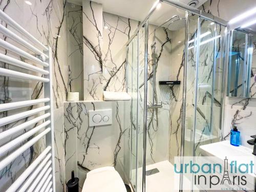 190 - Loft Gaite-Montparnasse - image 12