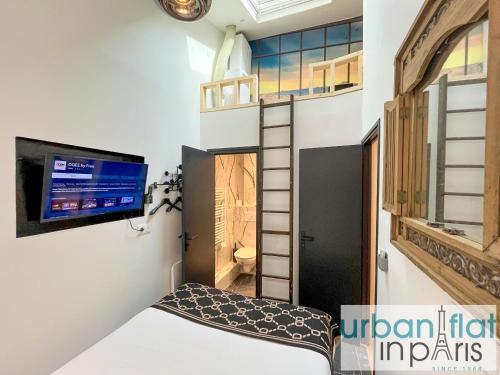 190 - Loft Gaite-Montparnasse - image 4