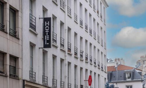 Hotel Daval - image 10