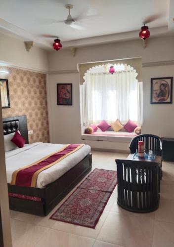 hotel photo