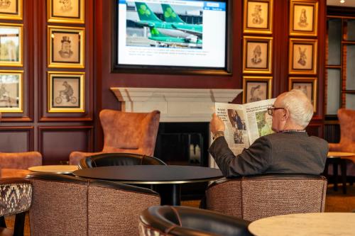 Talbot Hotel Carlow - main image