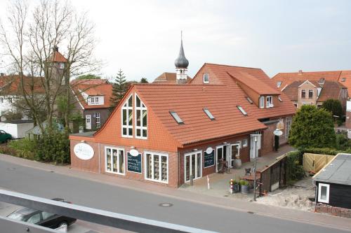 Ferienwohnung Perlmutt - image 7