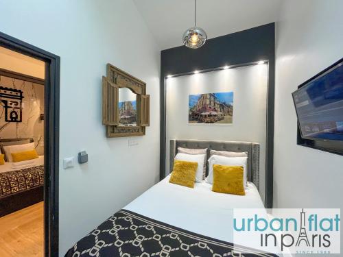 190 - Loft Gaite-Montparnasse - image 14