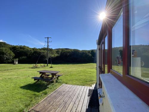 Cottage 470 - Clifden, Clifden (Foto 2)