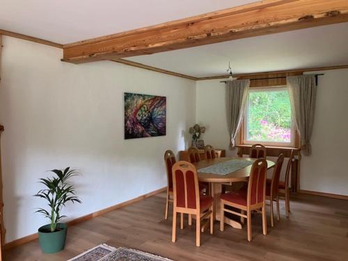 Facilities, Ferienhaus Drei Muhlen in Bad Konig