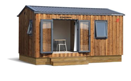 Mobile Home