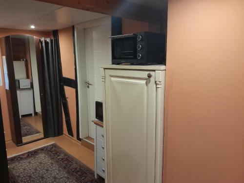 Ferienwohnung Camino in Jockgrim