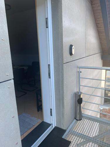 Bejárat, Apartmán Stará cihelna (Apartman Stara cihelna) in Klatovy