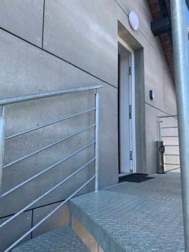 Bejárat, Apartmán Stará cihelna (Apartman Stara cihelna) in Klatovy