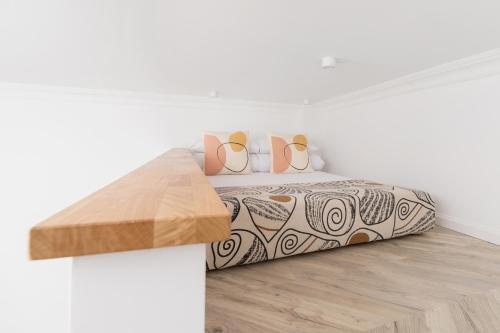 Main Square - Modern Apartment - 7 Gertrudy street