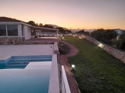 Villa Mbita Sardegna 2
