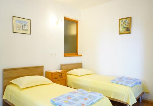 Two-Bedroom Apartment image 7