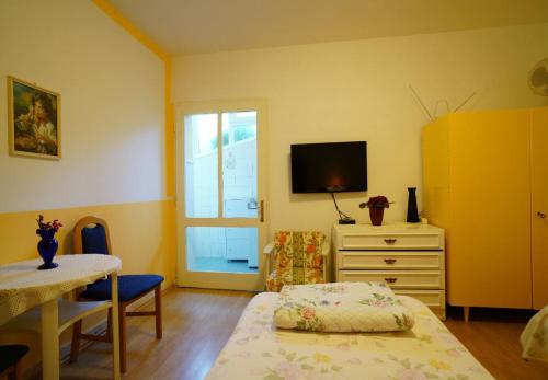 Studio room in Apartment Marija