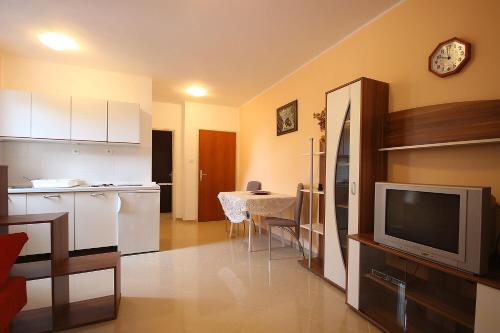 One-Bedroom apartment Standard image 4