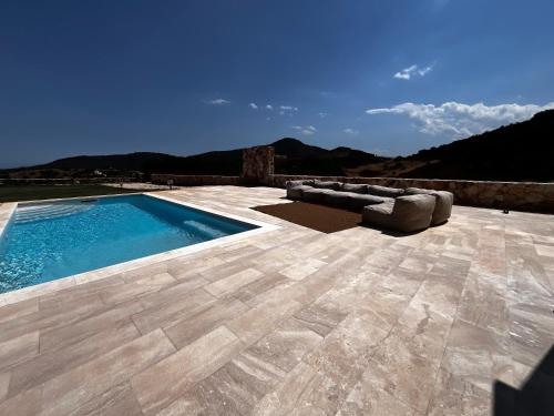 Villa Mbita Sardegna 3