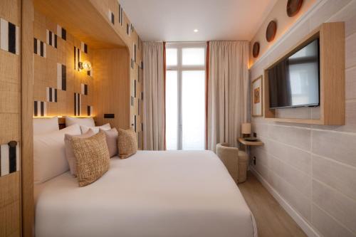 Habitación doble