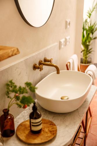 Vuotopieno Roma apartments GREY e SAND, Rzym (zdjęcie 5)
